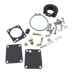 Carburetor Rebuild Kit for 3-00-00 6G1-W009 Outboard Engines (3 6 8)