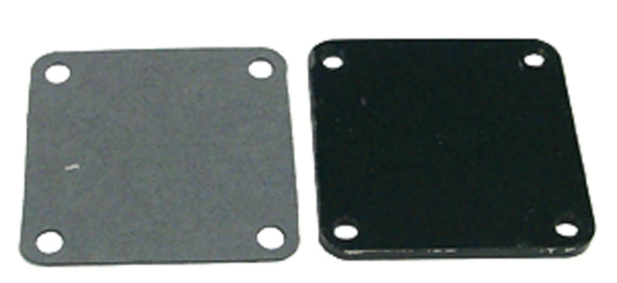 Sierra Block Off Plate for MerCruiser (1990) 18-1990