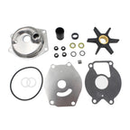 Water Pump Kit for Mercury Mariner 9.9HP-25HP (99157A2, 99157T2, 85098A2)