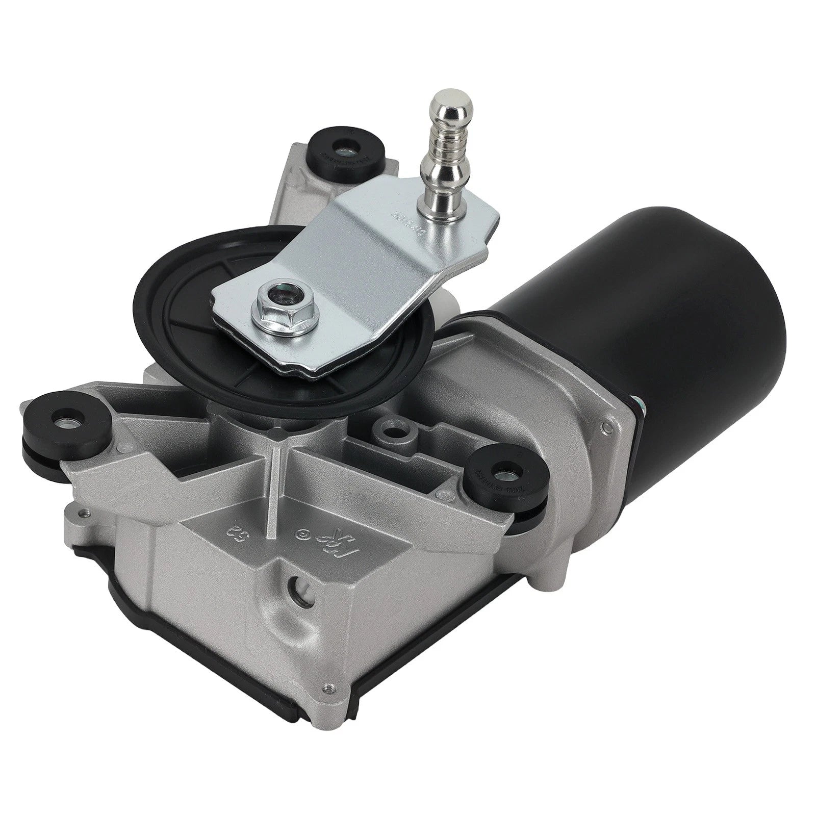 Front Windshield Wiper Motor for Chevy C1500/C2500 Truck (1988–2000) 15036007