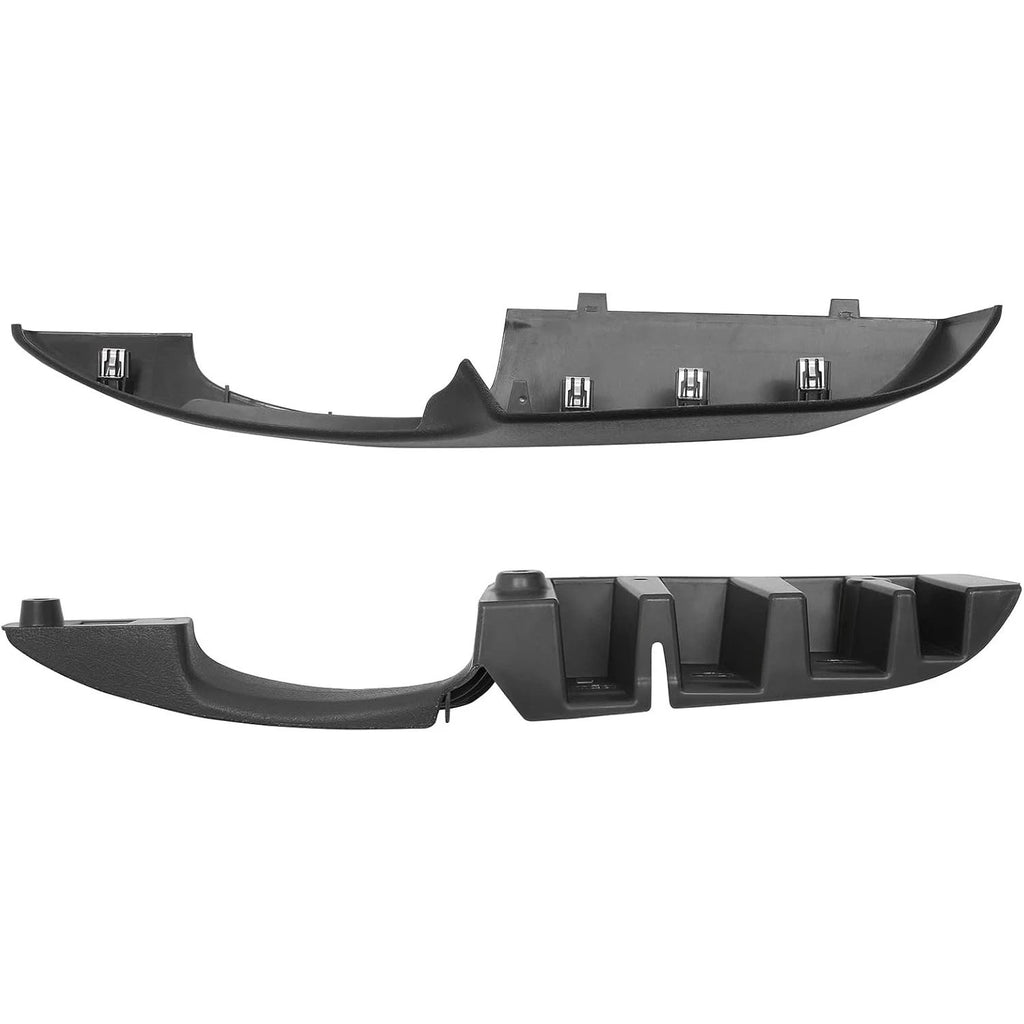 Interior Pull Door Handle Kit for Chevy Express GMC Savana (2003-2019)
