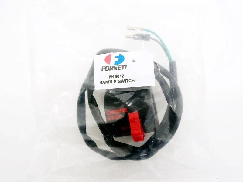 Right Throttle Kill Handlebar Switch Block Assembly for Honda XR50 (2000-2003)