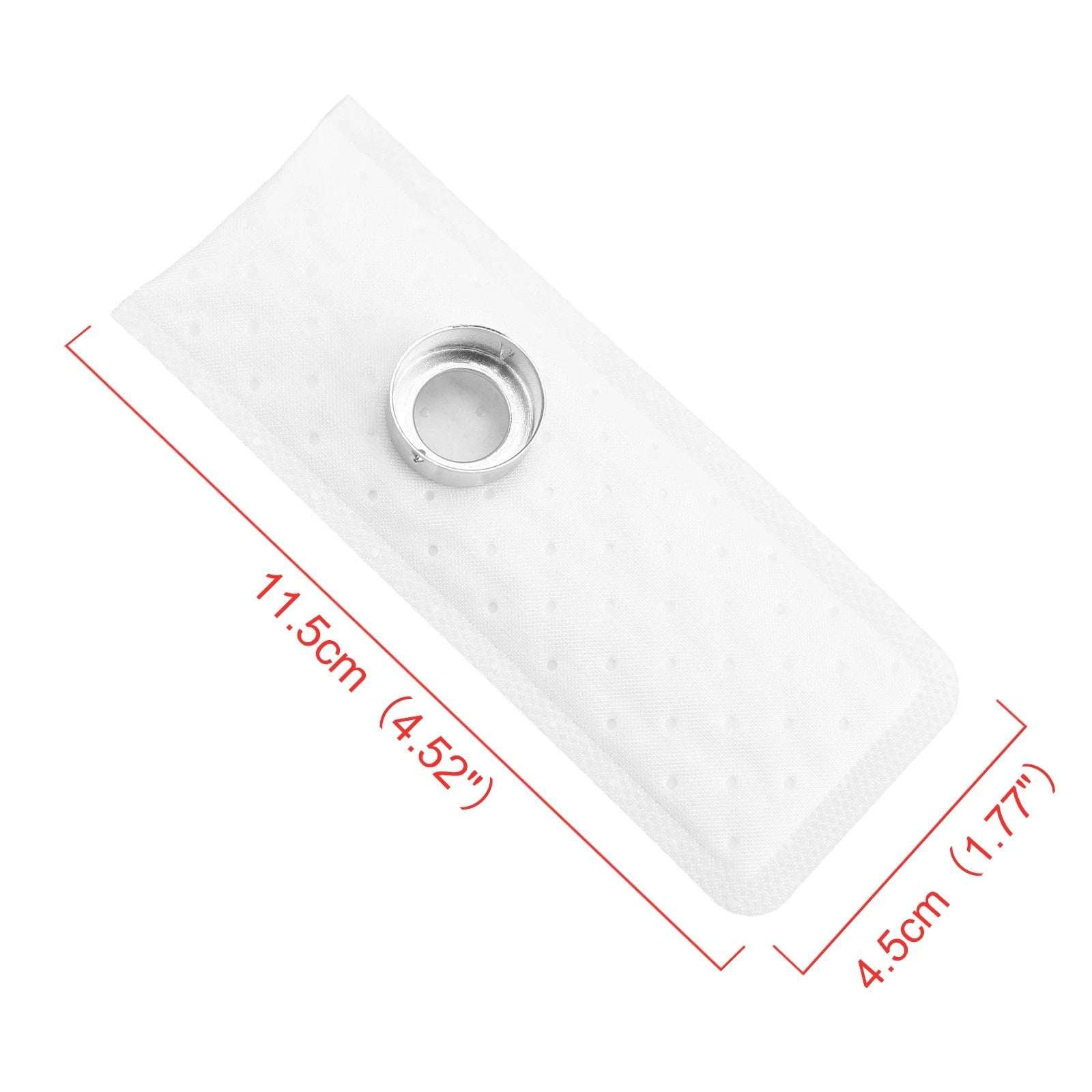 Fuel Pump Strainer Filter for BMW R850 R1100 R1150 K1200 (#16141341233)