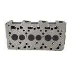 Complete Cylinder Head for Kubota D1005  with Gasket Kit
