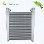 Aluminum Charge Air Cooler for MCI Bus (2003–2007)