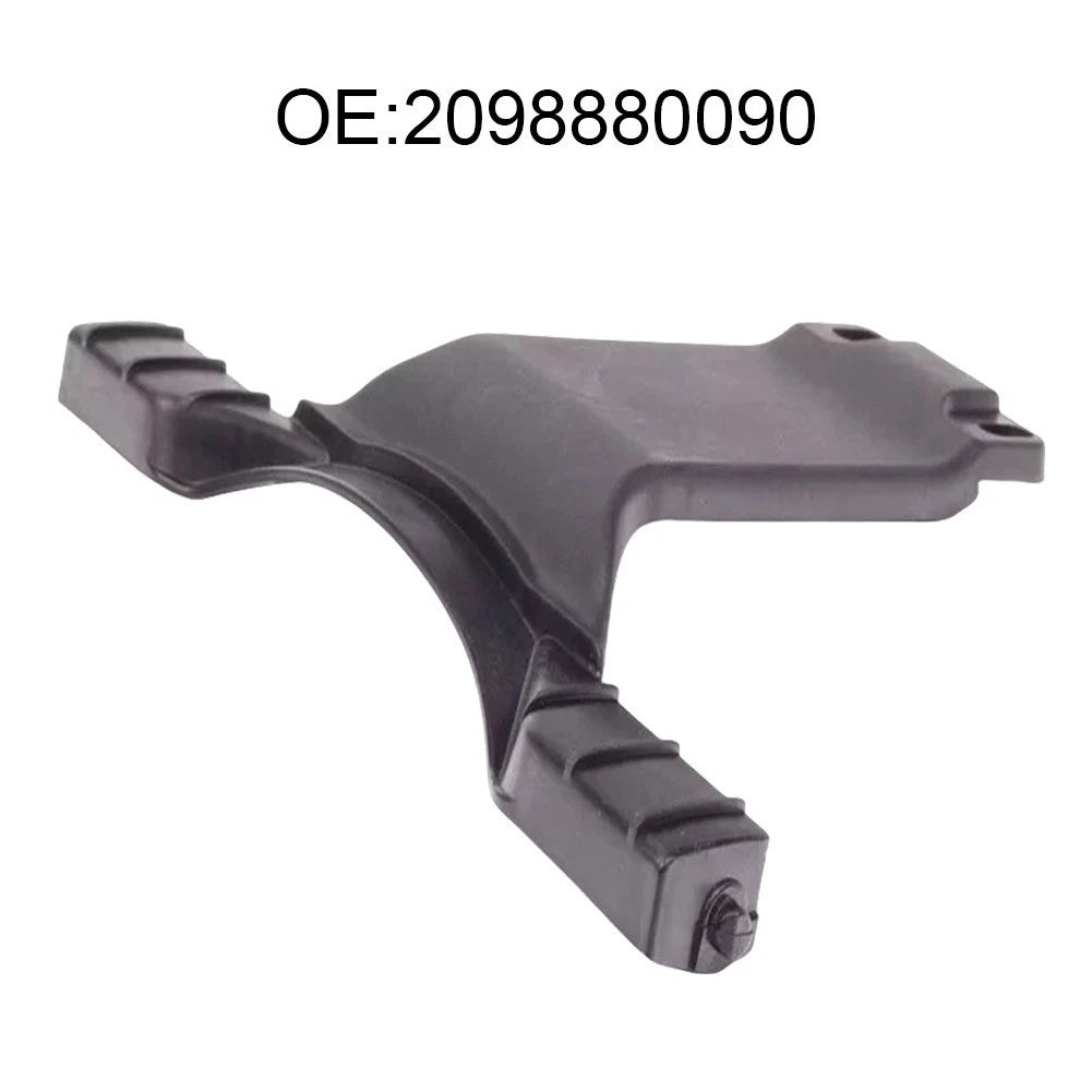 Radiator Grille Spacer for Mercedes CLK320 CLK500 (2003–2009)