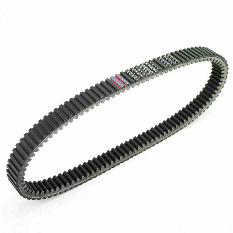 Primary Drive Clutch Belt for Kawasaki KVF300 Prairie 300 4X4 (1999–2002)