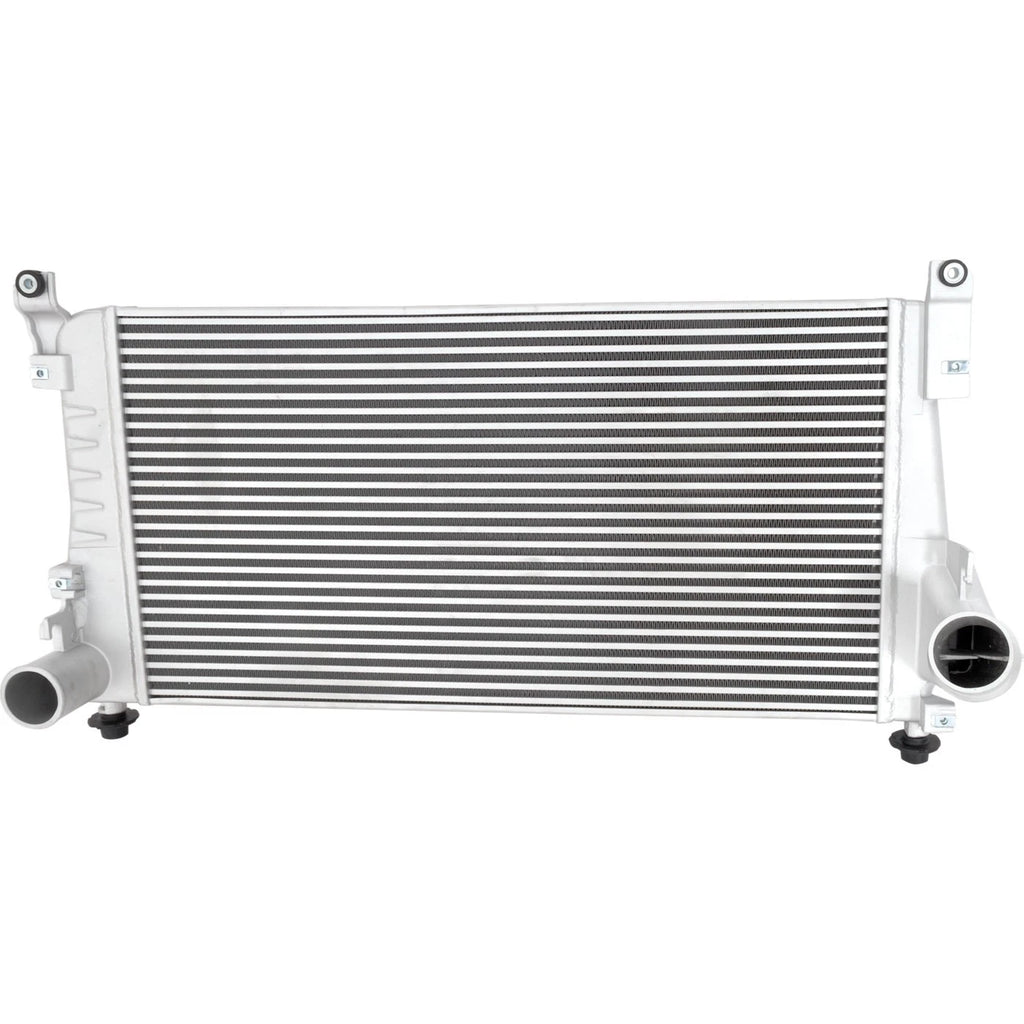 Intercooler for Chevy GMC Sierra 2500 HD Silverado 3500