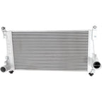 Intercooler for Chevy GMC Sierra 2500 HD Silverado 3500