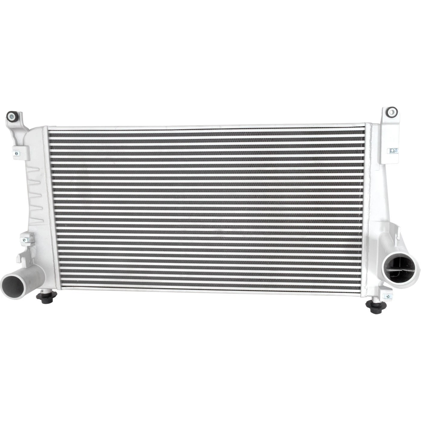 Intercooler for Chevy GMC Sierra 2500 HD Silverado 3500