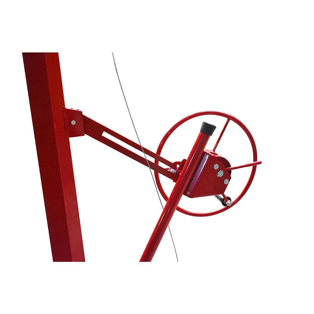 Drywall Lift for Plasterboard 16Ft Panel Sheetrock