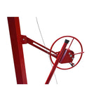 Drywall Lift for Plasterboard 16Ft Panel Sheetrock