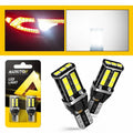 AUXITO LED Reverse Backup Light Bulbs T15 912 921 for