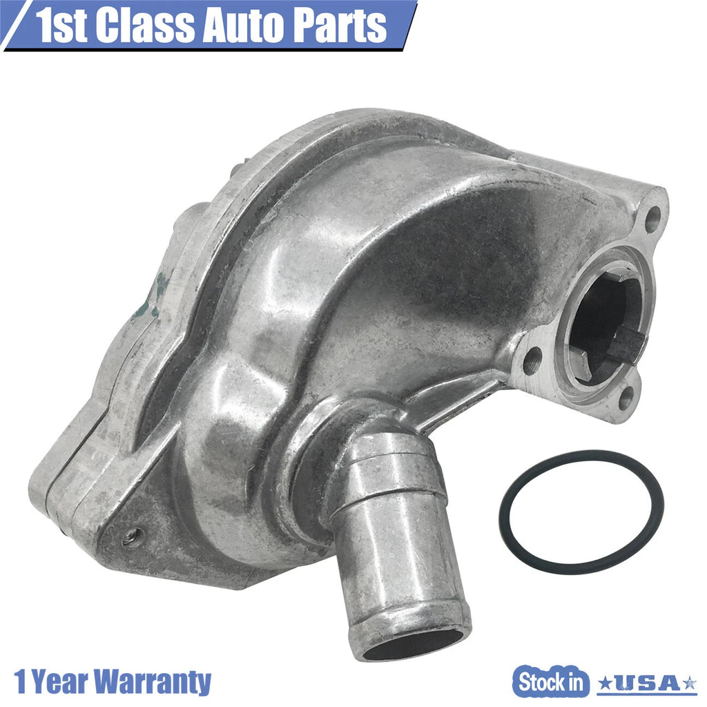 Thermostat Housing for Ford Explorer Mountaineer (1997–2001)
