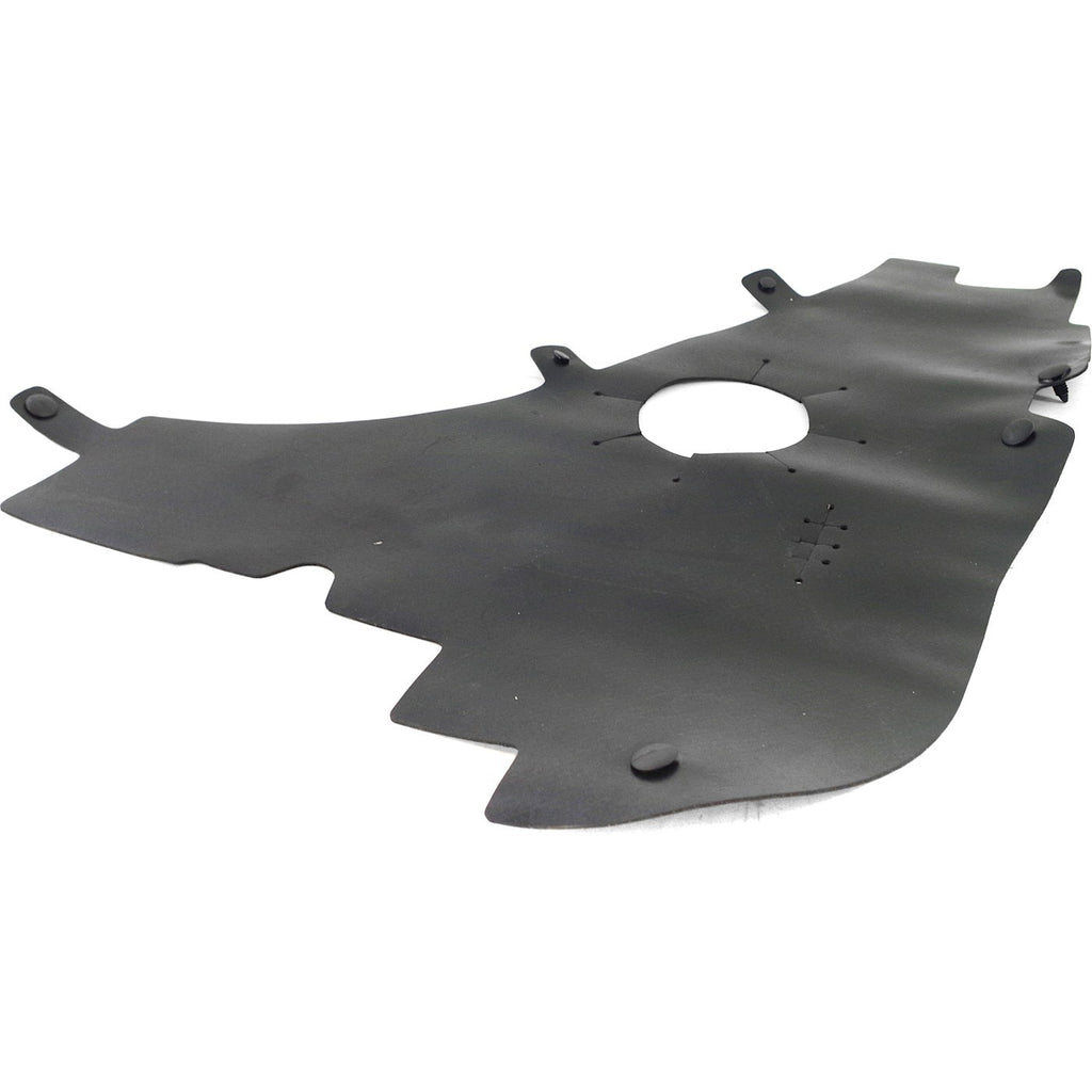 Driver Left Engine Splash Shield for Ford F-150 (2009–2014)