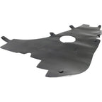 Driver Left Engine Splash Shield for Ford F-150 (2009–2014)