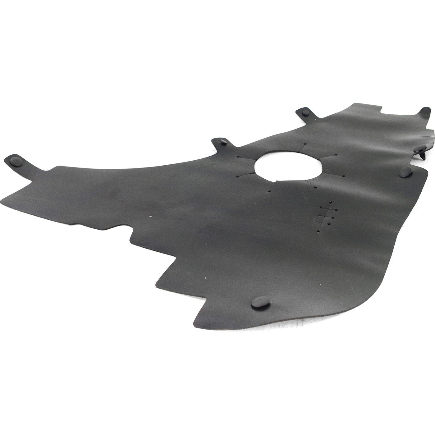 Driver Left Engine Splash Shield for Ford F-150 (2009–2014)