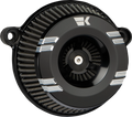 Instigator Air Cleaner for Harley Davidson M8 (2017–2023) - Black - 250100