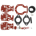 Carburetor Rebuild Kit for Johnson Evinrude 6-20 HP (439073, 431897)