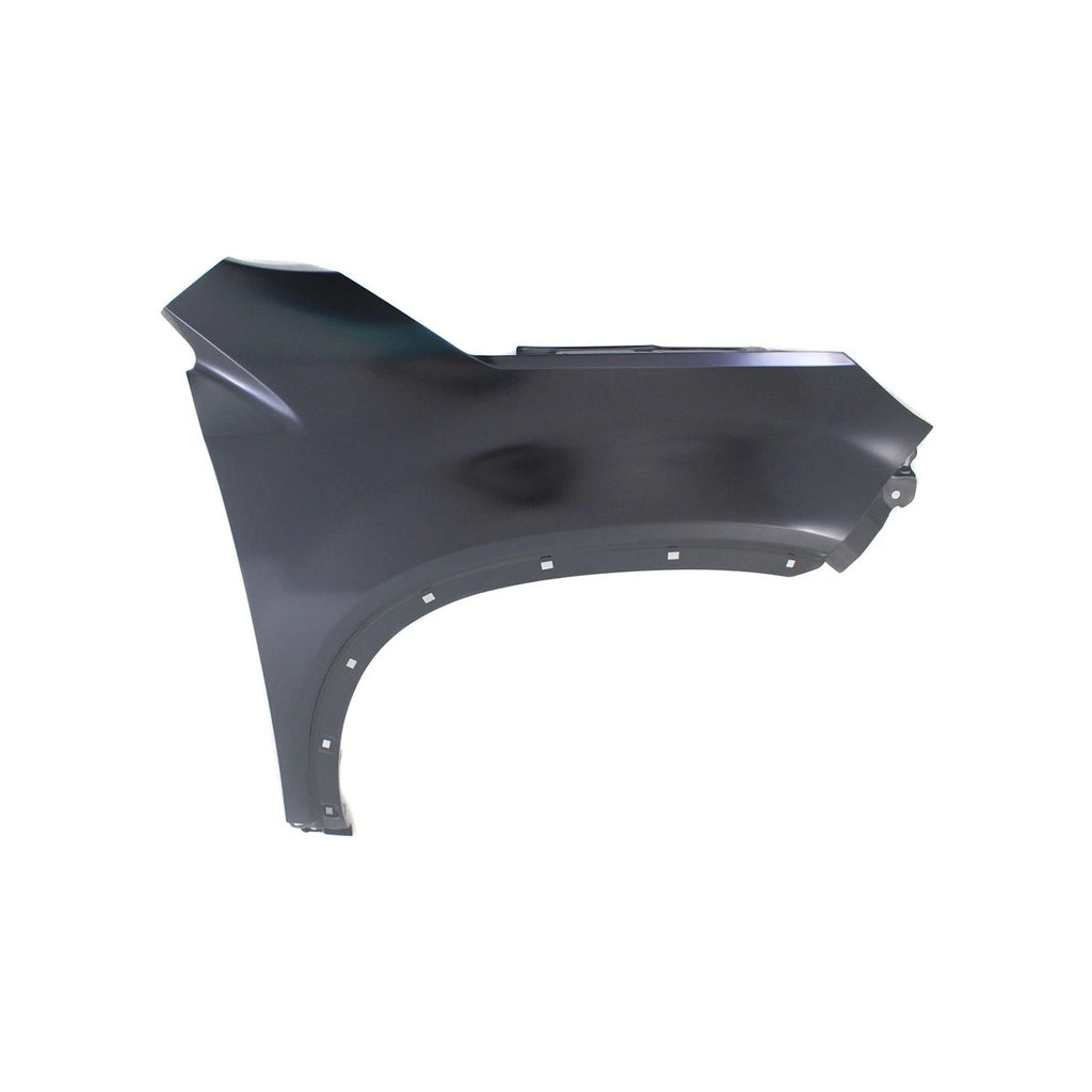 Fender for Kia Sorento (2012–2015) Front Left & Right with Wheel Opening Molding