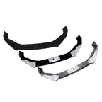 Front Bumper Lip Spoiler Kit for Honda Accord (2018–2021)