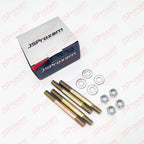 Set of 4 Gimbal Housing Studs 16-818834 for Alpha Gen II Bravo I II III
