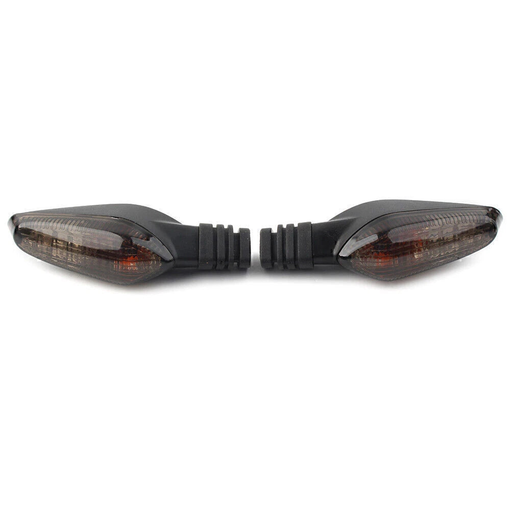 Smoke Blinker Lamp for Ducati Monster 695 696 796 (2006–2014)