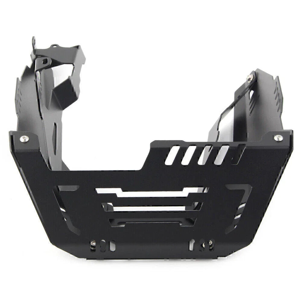 Skid Plate Guard Cover for Yamaha XSR 700, MT-07 (2014-2020)