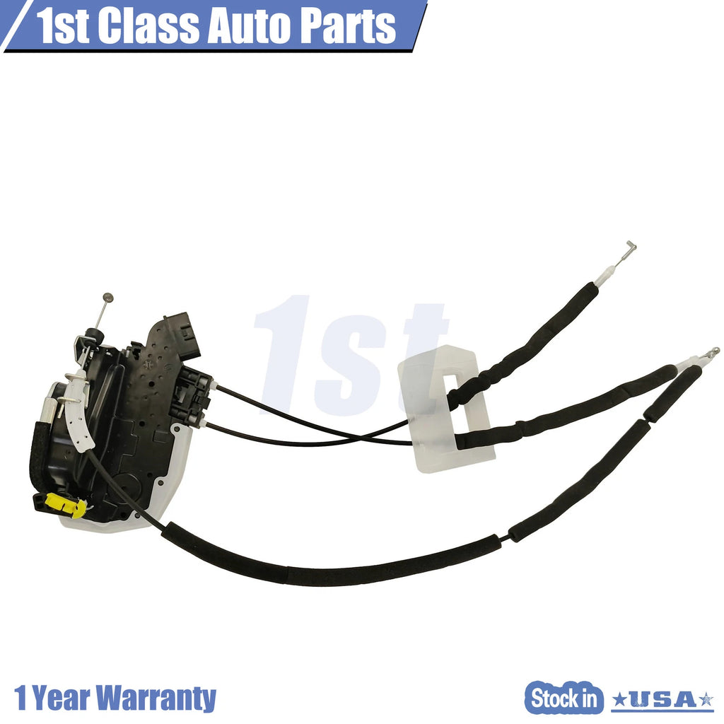 Door Lock Actuator Motor Front Left for Infiniti Q50 (2014–2020) 805014HB0A