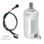 Starter for Yamaha TT225 TTR225 TTR230 XT225 (1999–2007)