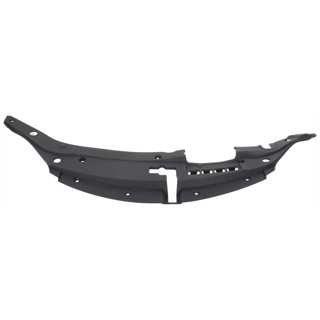 Radiator for Toyota Camry (2015–2017)