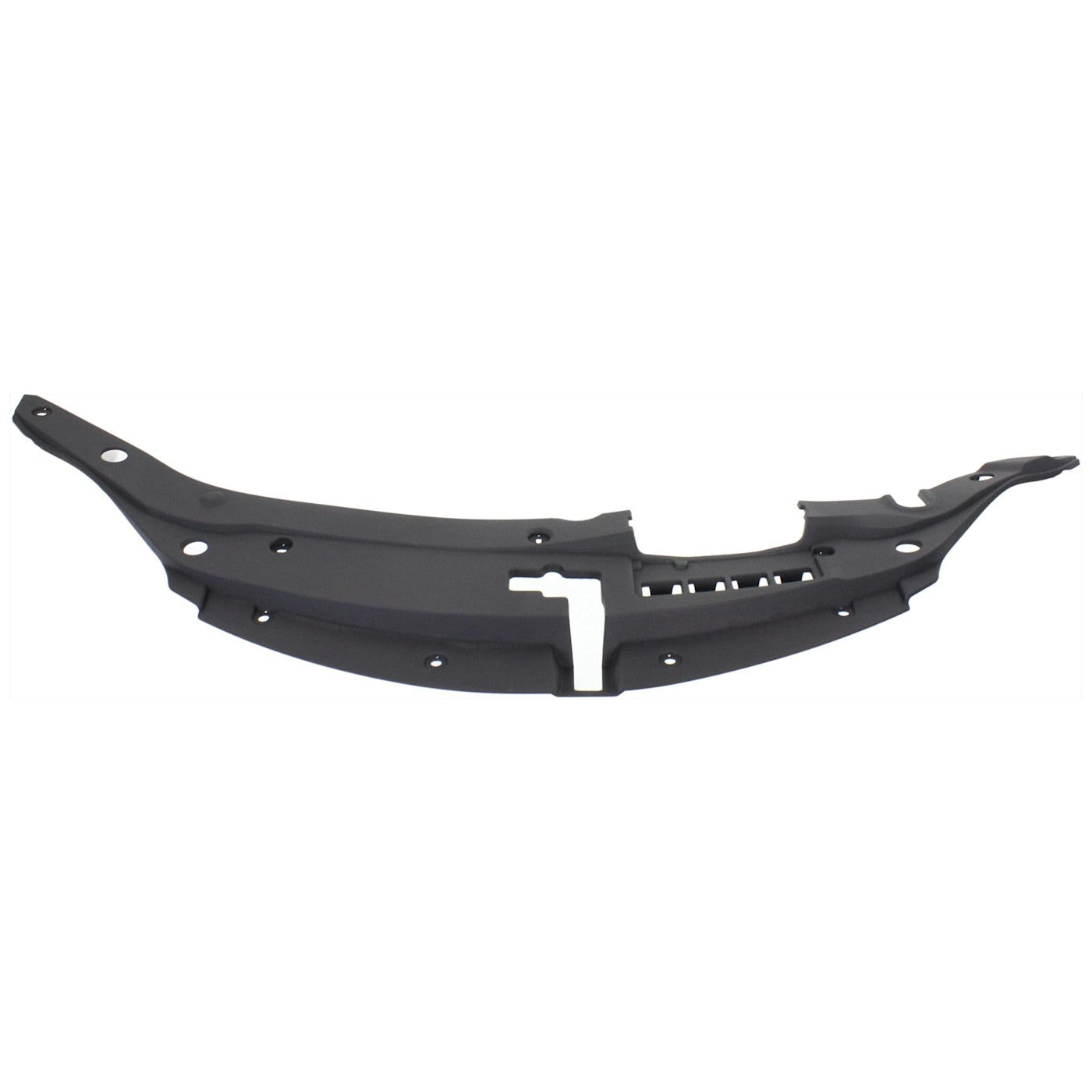 Radiator for Toyota Camry (2015–2017)