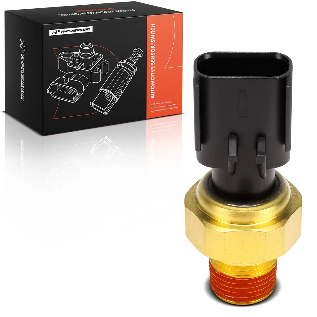 Engine Oil Pressure Switch for Jeep Cherokee (2014–2016)
