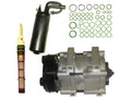 A/C Compressor Kit for Mazda B2300 (2001–2010) SZ871VB