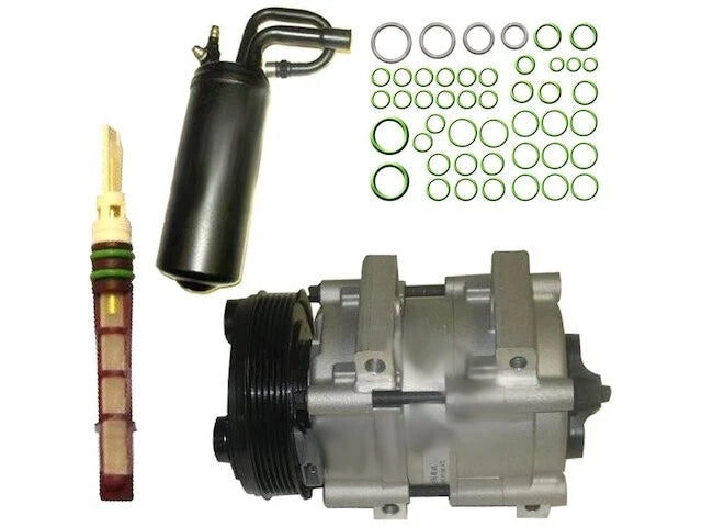 A/C Compressor Kit for Mazda B2300 (2001–2010) SZ871VB