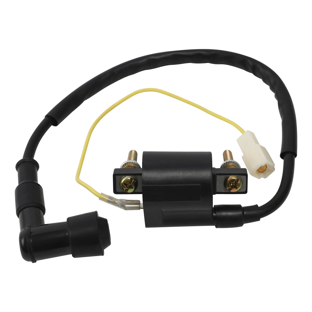 Ignition Coil for Yamaha PW50 PW80 Y-Zinger (1983–2009)