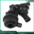 Thermostat Housing Assembly for Volkswagen Touareg Audi A6 A7 Quattro (3.0L)