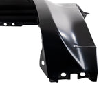 Fender for Toyota Pickup (1984–1988) Front Driver Side 4WD