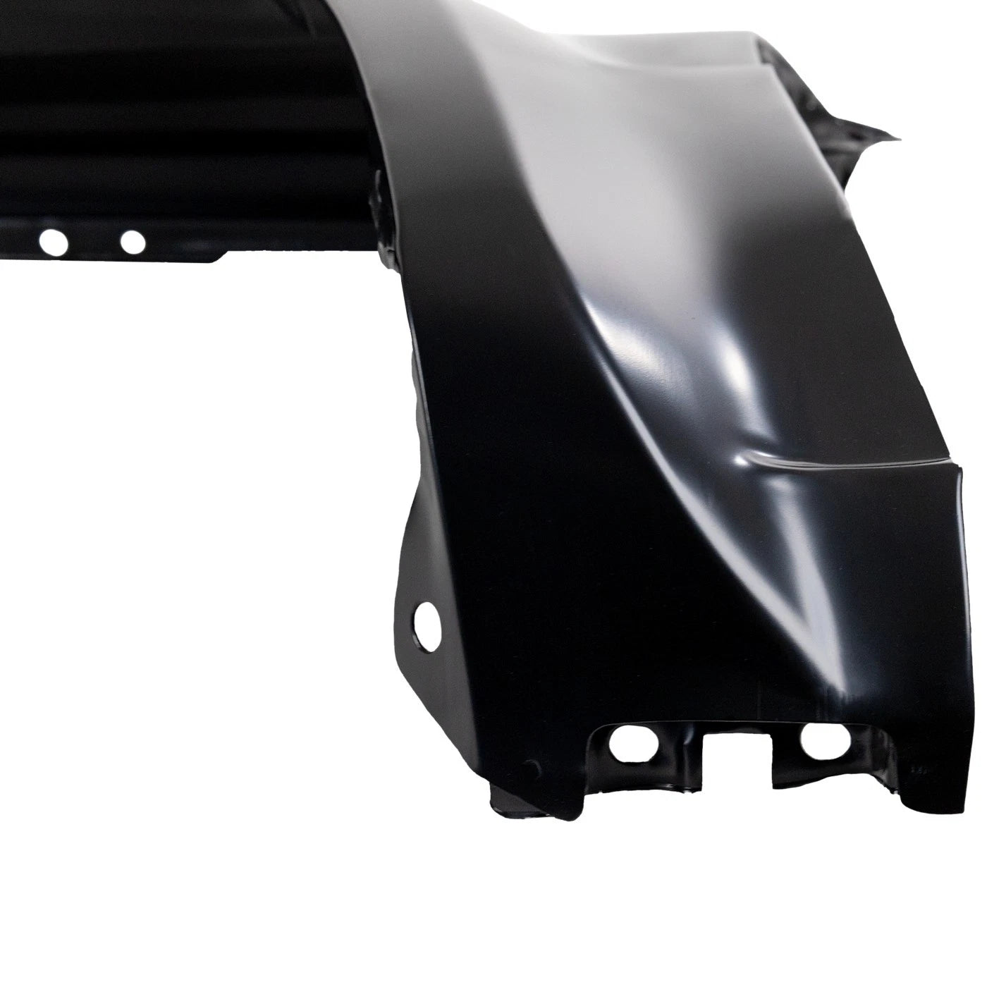 Fender for Toyota Pickup (1984–1988) Front Driver Side 4WD