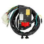 Handlebar Start Kill Switch Control 35130-HN1-A72 for Honda TRX400EX (2008–2014)
