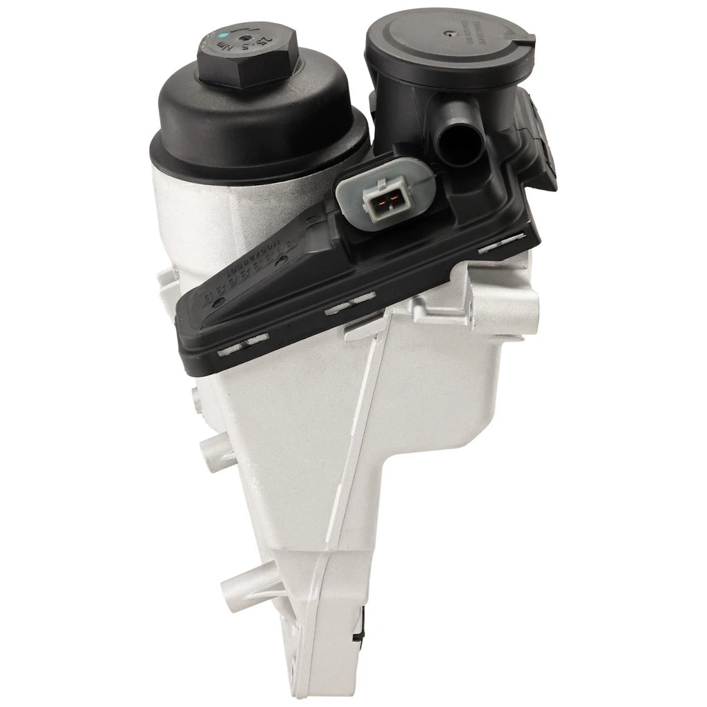 Oil Filter Housing for Volvo S60, XC60, XC70, V60, C30, C70, S40, V50