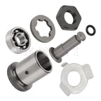 Washer Lock Clutch Bearing Spacer Plate for Yamaha TerraPro 350 (1988)