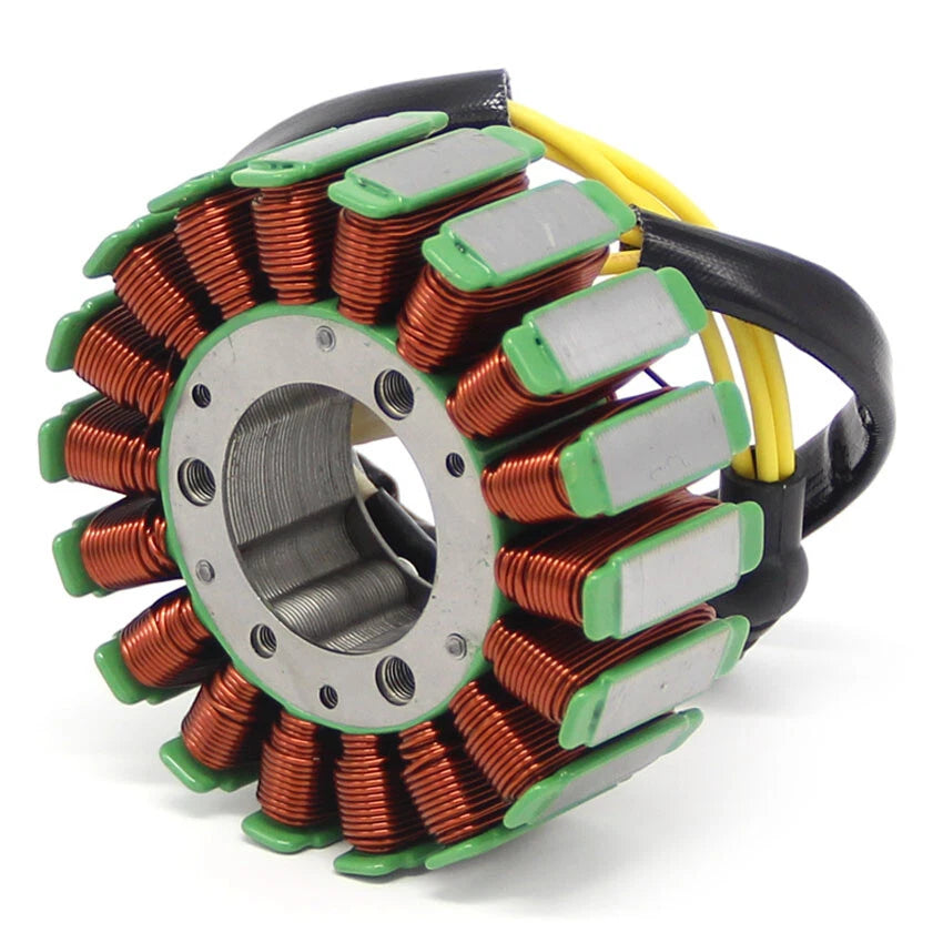 Magneto Generator Stator Coil for KTM RC390 RC250 250 Duke 390 Duke (2015–2023)