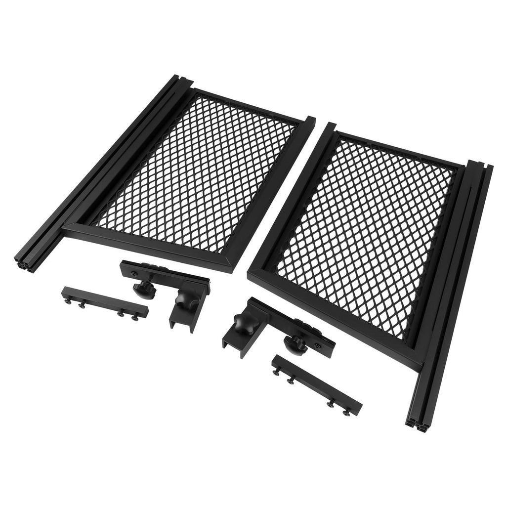 Trunk Bed Cargo Divider for Toyota Tundra (2007–2021) PT767-34200