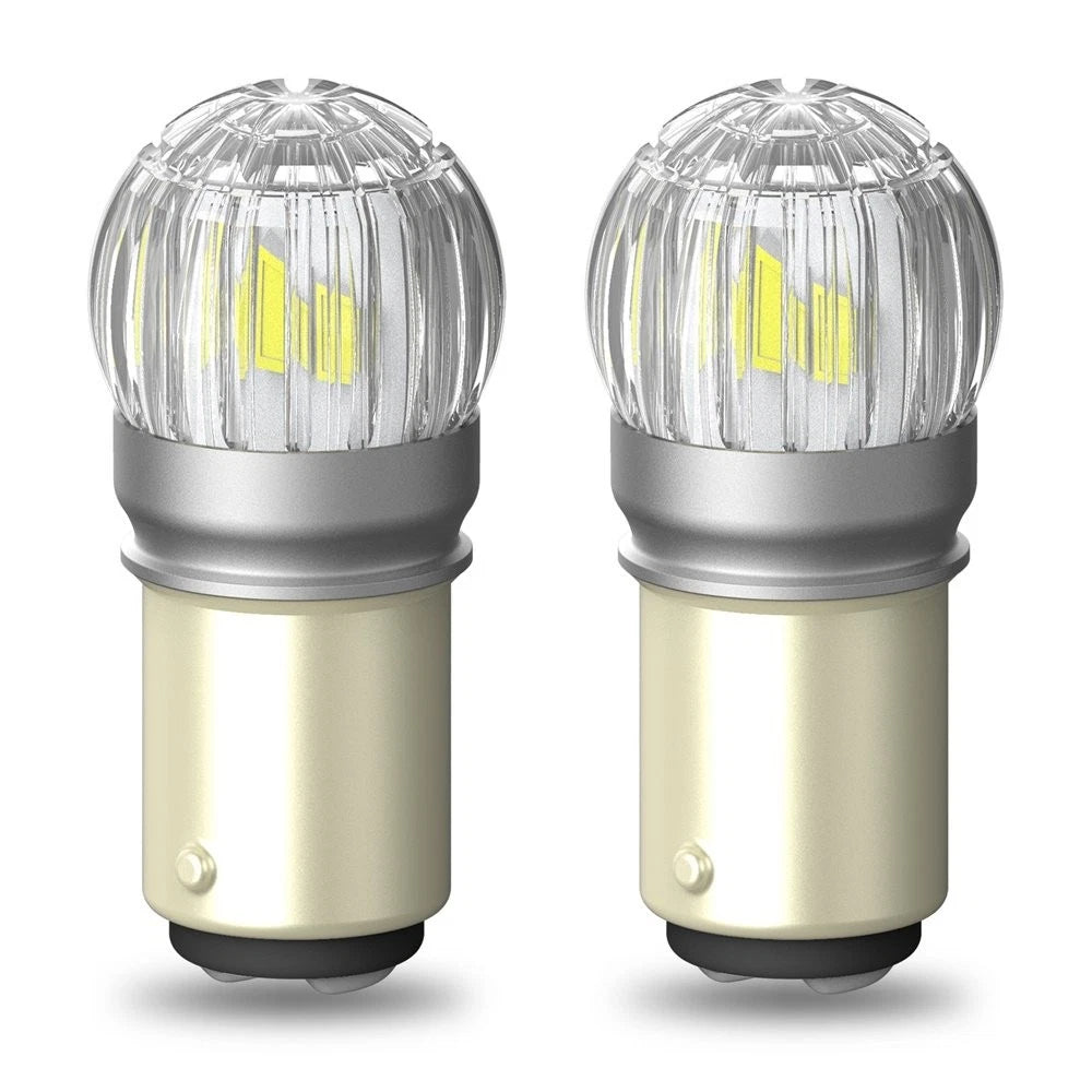 LED Turn Signal Brake Tail Light Lamp for AUXITO (2015–2023)