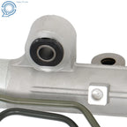Power Steering Rack & Pinion Assembly for Hummer H3 H3T (2006–2010)