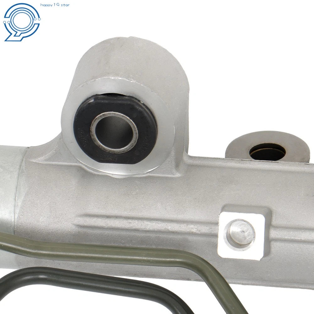 Power Steering Rack & Pinion Assembly for Hummer H3 H3T (2006–2010)