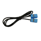 DVD Navigation Audio GVIF Cable for Land Rover Discovery 4, Range Rover Evoque
