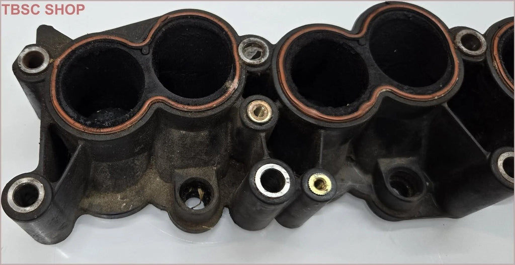 Intake Manifold Runner IMRC Plate Rear for Lincoln Continental (1998)