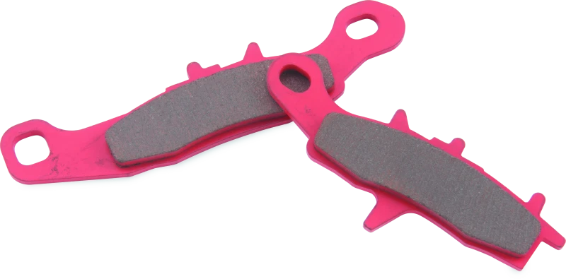 Sintered Brake Pads for Kawasaki KX80 KX100 (1997–2001) BM-342
